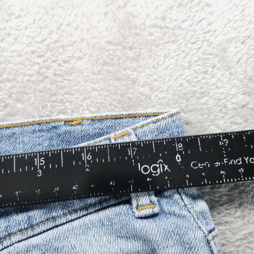 VTG Levis‎ Jeans Mens 38x29 Blue 865 Relaxed Straight Made In USA 80s